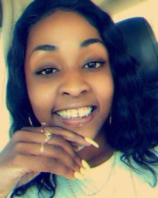 Jamia Lashay Hill death by force case in Lumberton, NC