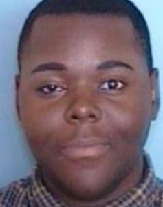 Avery Chanel Scurlock death by force case in Lumberton, NC