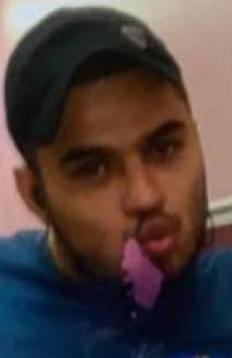 David Perez Pineda death by force case in Winston-salem, NC