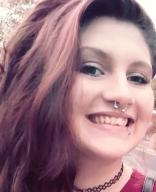 Caitlyn Alexis Truax death by force case in Connelly-springs, NC