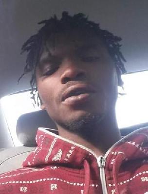 Corsean Holloway death by force case profile photo
