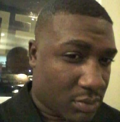 Quenterio Threats death by force case profile photo
