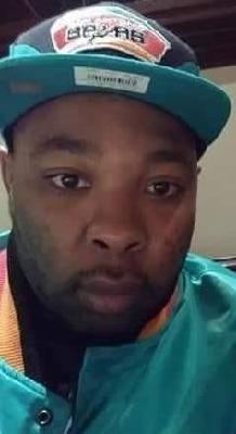 Rayshun Terry death by force case profile photo