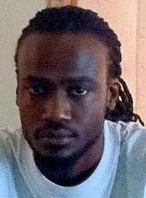 Steven George death by force case profile photo