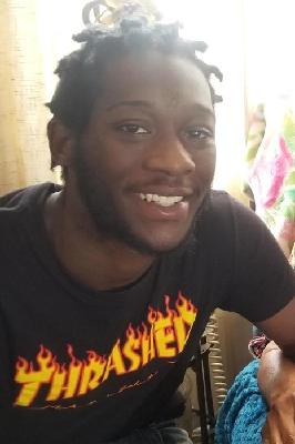 Demetrius Johnson death by force case profile photo
