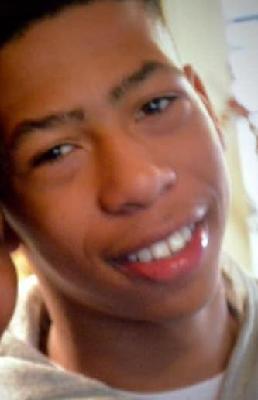 Duwayne Clay death by force case profile photo