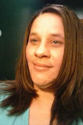 April Oxendine death by force case in Shannon, NC