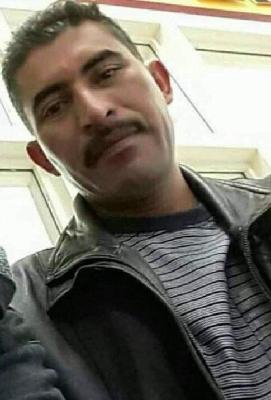 Ever Reyes-Romero death by force case profile photo