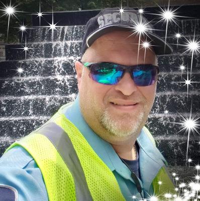 Jay Foust death by force case profile photo