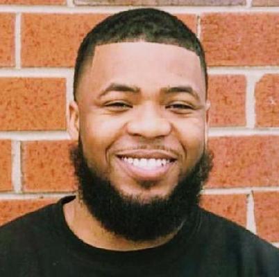 Jalen Cockerham death by force case profile photo