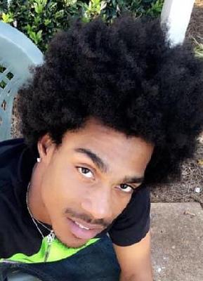 Furmann Leshawn Bailey death by force case in Greensboro, NC
