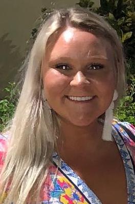 Laura Caitlyn Whitehurst death by force case in Greenville, NC