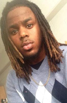 Alonzo Hurtado death by force case profile photo