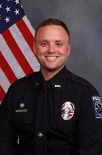 Jordan Sheldon death by force case profile photo