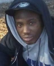 Rashawn Franklin death by force case profile photo