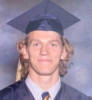 Riley Howell death by force case profile photo