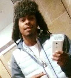 Fernando Soto death by force case profile photo