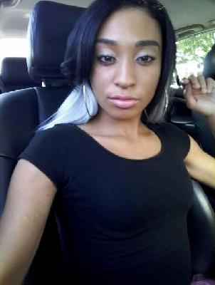 Shalecia Williams death by force case profile photo