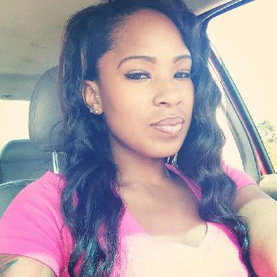 Tyrena Inman death by force case profile photo