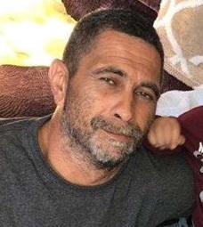 Devin Locklear death by force case profile photo
