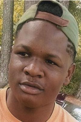 Devin ODariess Lee death by force case in Hickory, NC