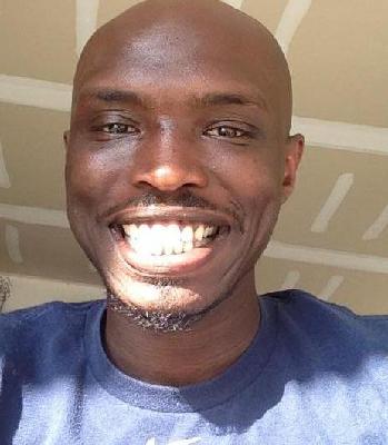 Derrick Chambers death by force case profile photo