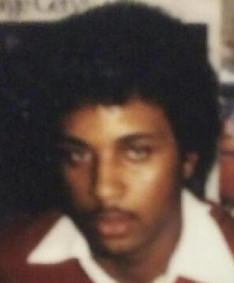Robert Blanton death by force case profile photo