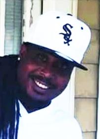Christopher Wooten death by force case profile photo
