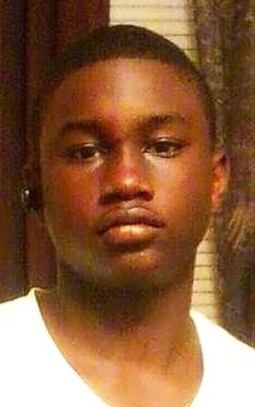 Emani Ricks death by force case profile photo