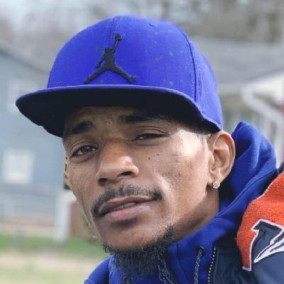 Alphonso Darwin death by force case profile photo