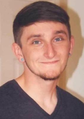 Blade McKinley Campbell death by force case in Taylorsville, NC
