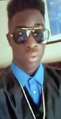 James David Currie death by force case in Greensboro, NC