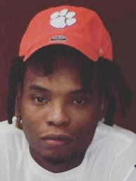 Jamontae Morris death by force case profile photo