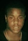 Moncel Garrett-Richardson death by force case profile photo