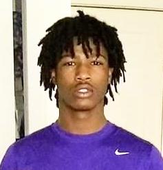 Jabari Isaiah Rogers death by force case in Woodleaf, NC