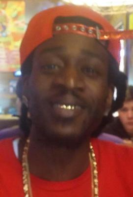 Morio Patterson death by force case profile photo