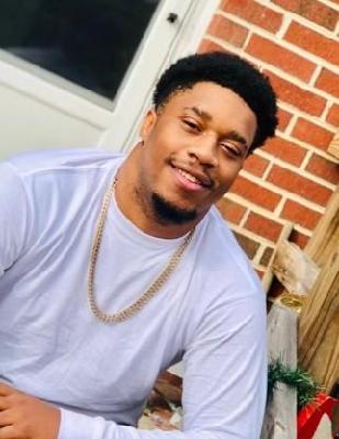 Darrell Green death by force case profile photo