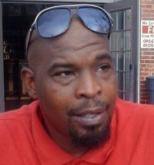 Otis Lucas death by force case profile photo