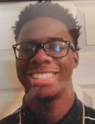 Blaise Okale-Weeks death by force case profile photo