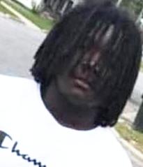 Daceion Sanders death by force case in Greenville, NC