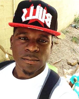 Tanique Shaquan Allen death by force case in High-point, NC
