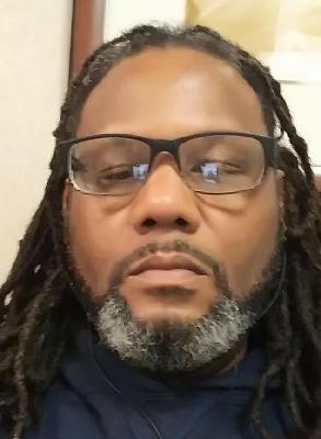 Titus Campbell death by force case profile photo