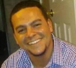 Ervin Steward death by force case profile photo