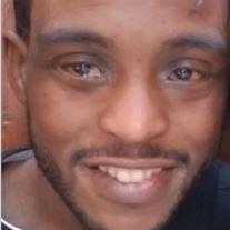 Willie Britton death by force case profile photo
