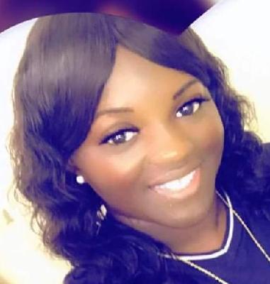 Latisha Lee death by force case in Rocky-mount, NC