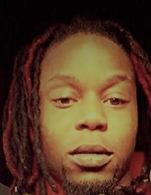Bradley Barnes death by force case profile photo