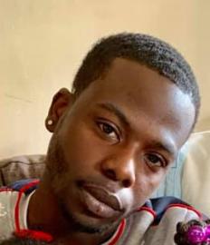 Jermaine McCain death by force case profile photo