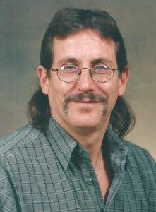 Mark Furey death by force case profile photo