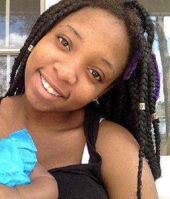 Tontoria York death by force case in High-point, NC
