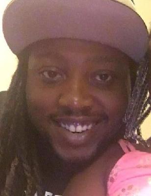 Rasheem Thomas death by force case profile photo